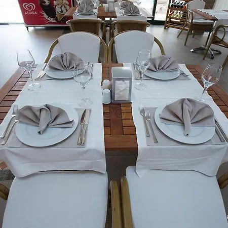 Szálloda Aegean Princess And