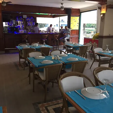 Aegean Princess And Szálloda