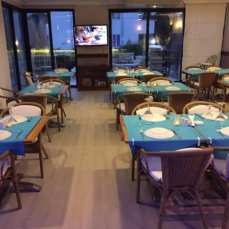 Aegean Princess And Szálloda Marmaris