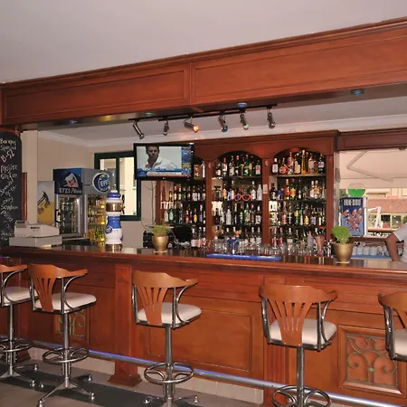 Szálloda Aegean Princess And