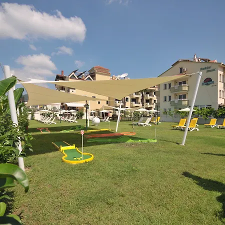 Aegean Princess And 3*