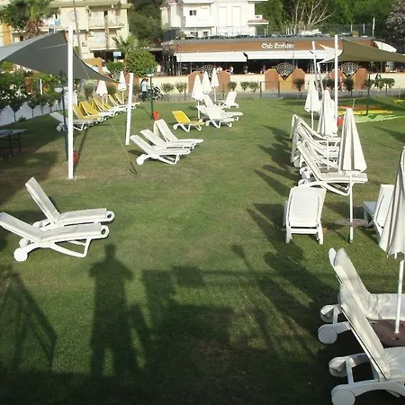 Aegean Princess And Hotel 3*