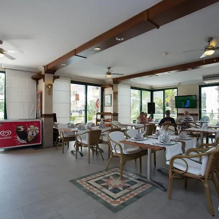 Aegean Princess And Szálloda 3*