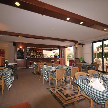 Szálloda Aegean Princess And