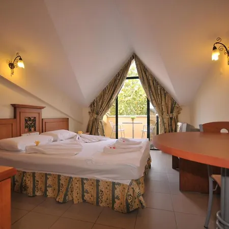 Szálloda Aegean Princess And Marmaris