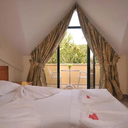 Aegean Princess And Szálloda Marmaris