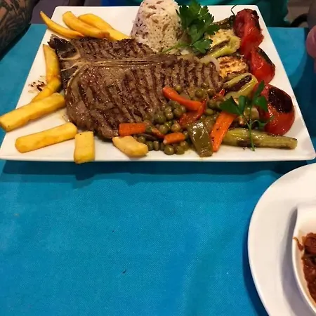 Szálloda Aegean Princess And