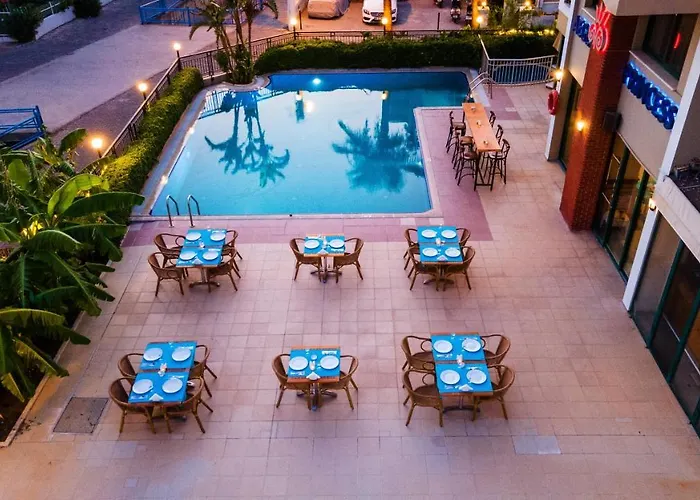 Aegean Princess And Hotel 3*