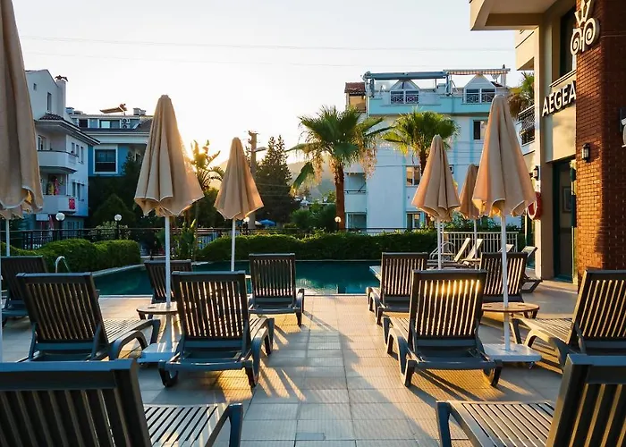 Hotel Aegean Princess And