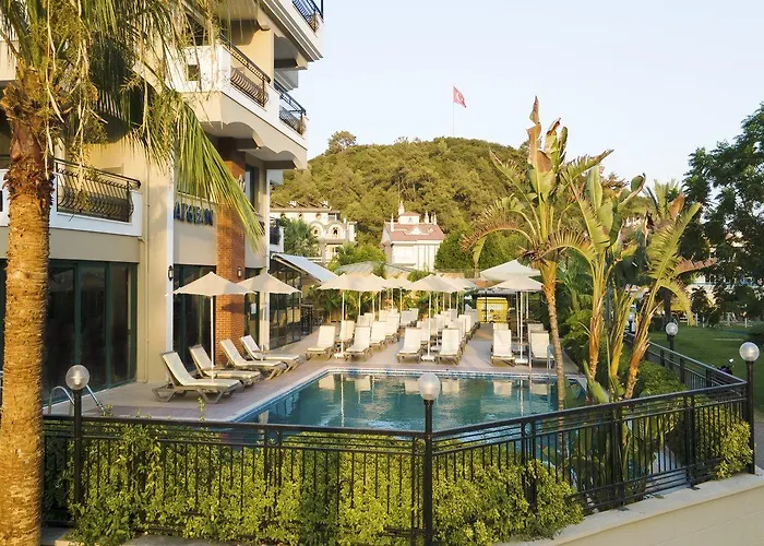 Hotel Aegean Princess And 3*