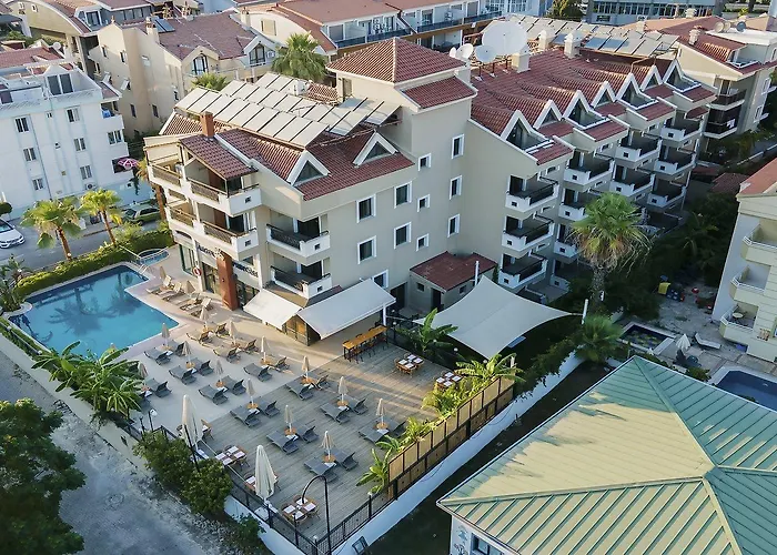 Aegean Princess And 3*