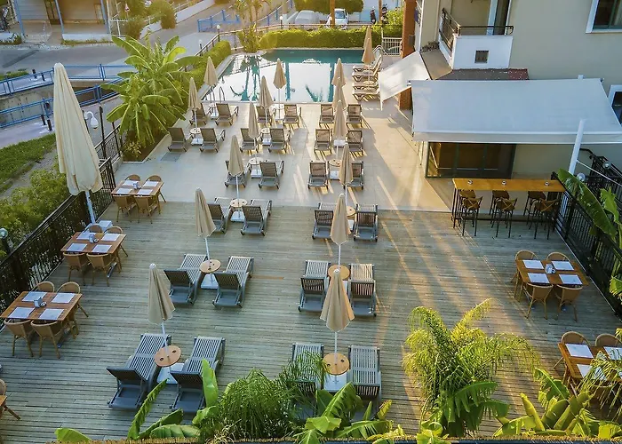 Hotel Aegean Princess And