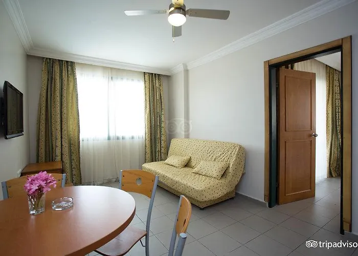 Hotel Aegean Princess And