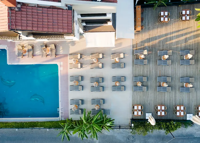 Hotel Aegean Princess And