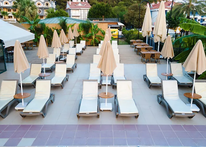 Aegean Princess And 3*