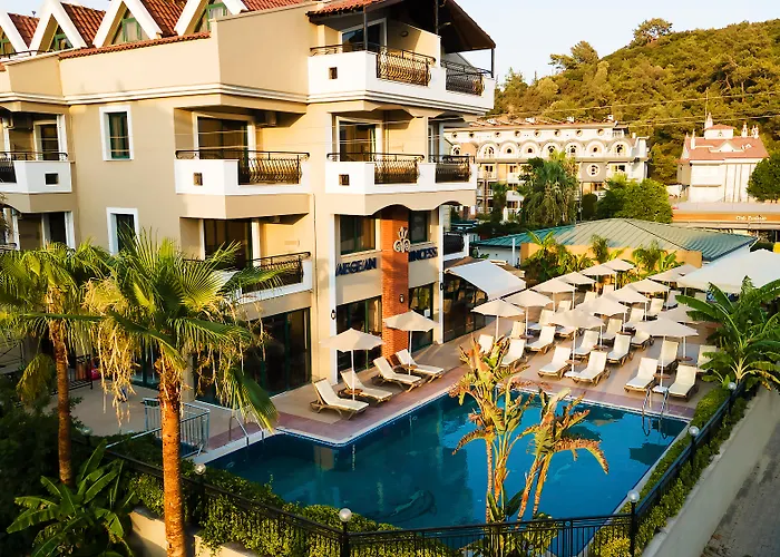 Aegean Princess And Hotel 3*