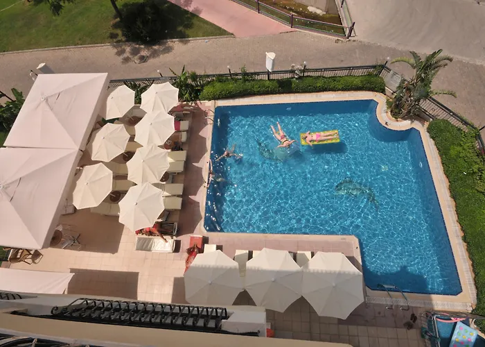 Aegean Princess And 3* Marmaris