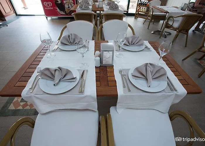 Hotel Aegean Princess And