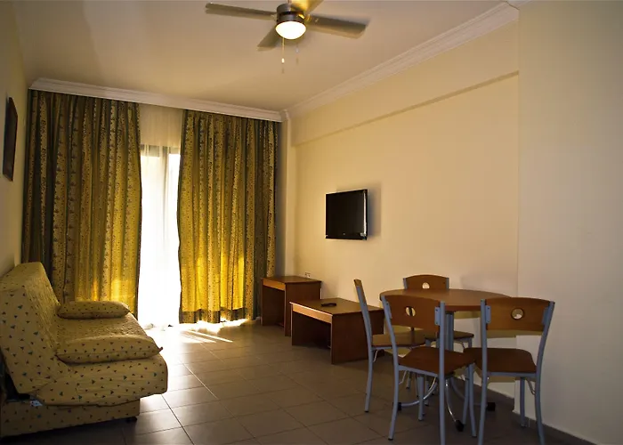 Aegean Princess And Marmaris