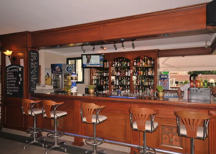 Hotel Aegean Princess And