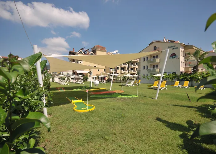 Aegean Princess And 3*