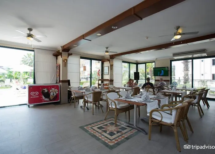 Aegean Princess And Hotel 3*