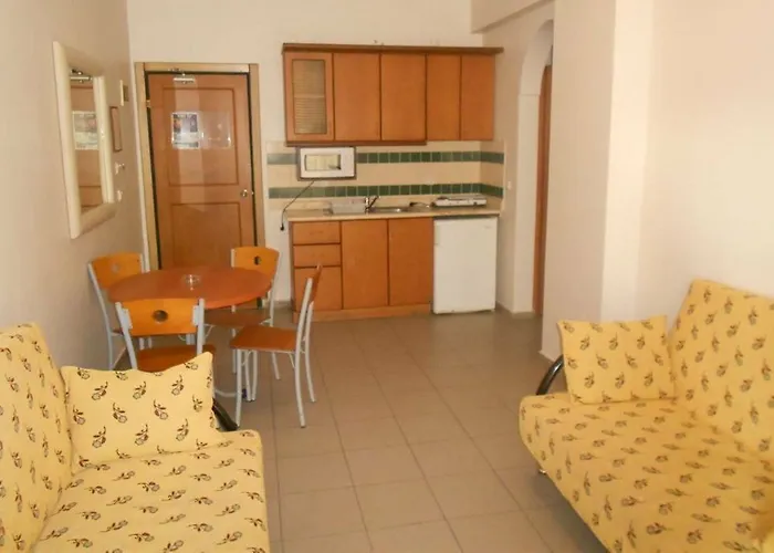 Aegean Princess And 3*